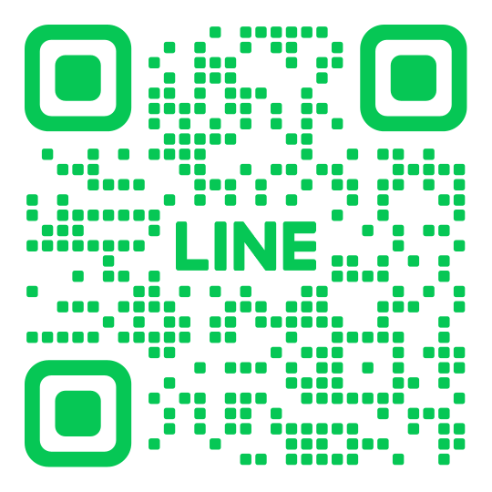 LINE_QRコード