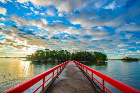 宮城県の橋