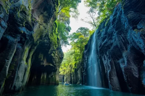 宮崎県の川