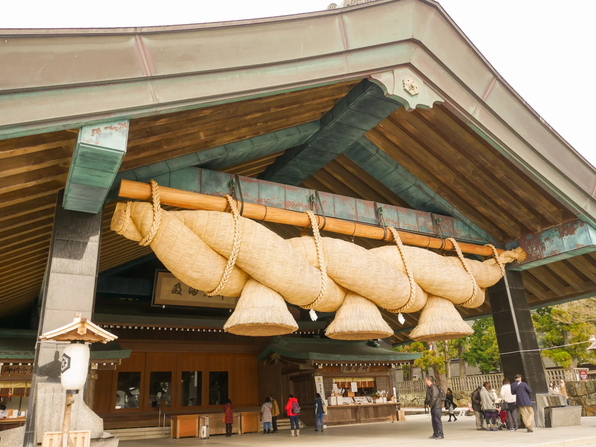 神社