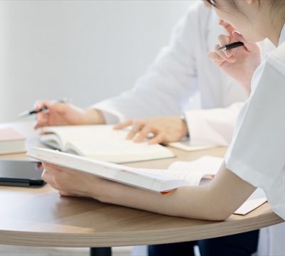 医師 勉強