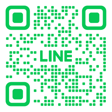 LINE_QRコード