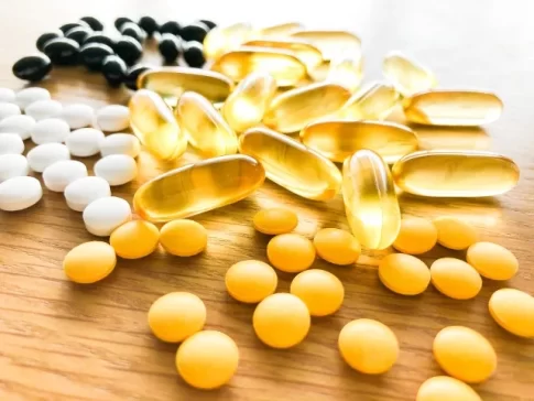 ED(勃起不全)はサプリメントで治る? 薬とサプリ