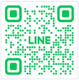 LINE_QRコード