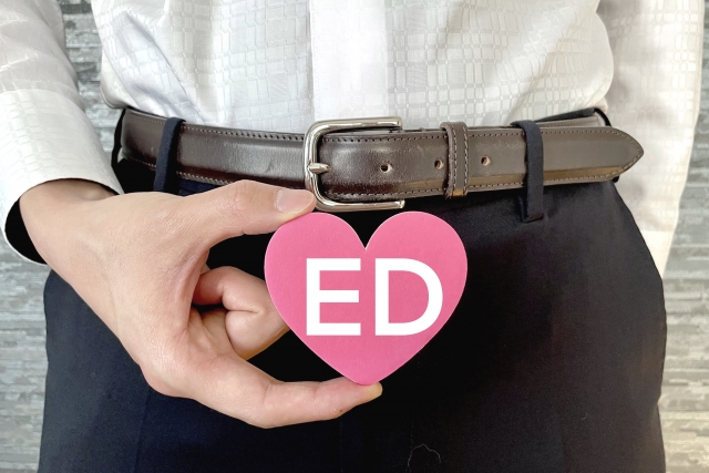 ED