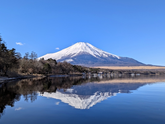 富士山