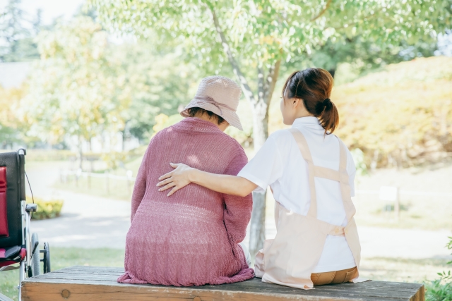 大事なお仕事