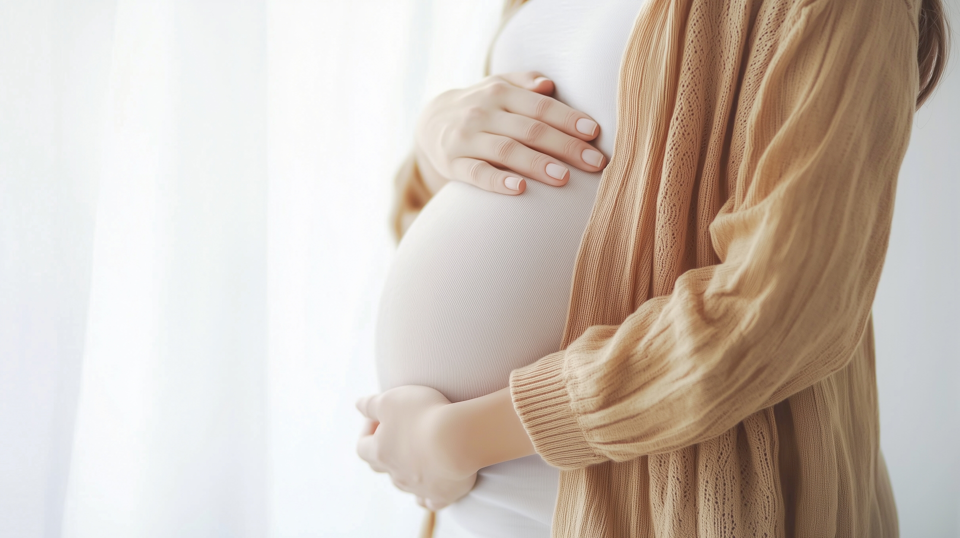 妊婦さん