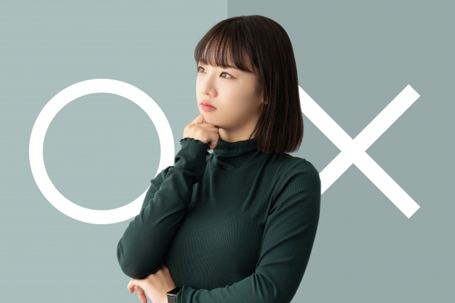 浮気したらあかんで