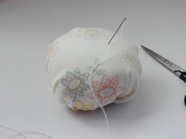 嘘をついたら針千本を飲ます。一本ずつ。