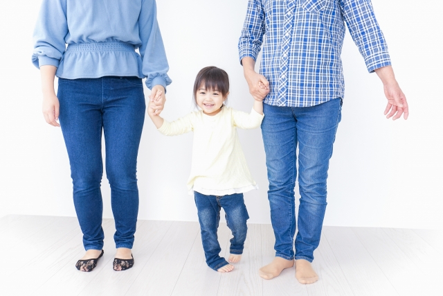 子供のことも考えないと