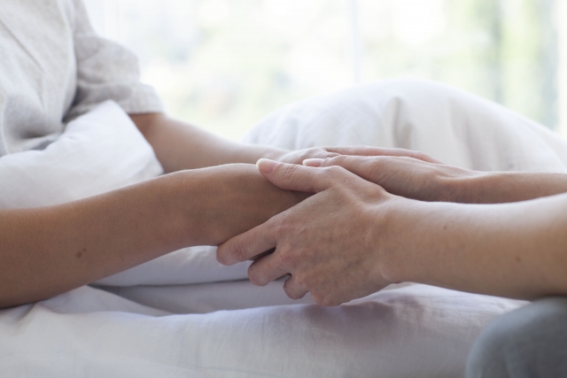 あなたは一人じゃない