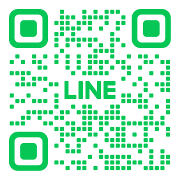 LINE_QRコード