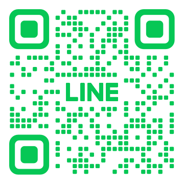 LINE_QRコード