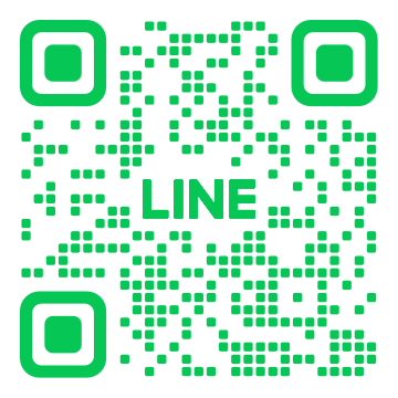 LINE_QRコード