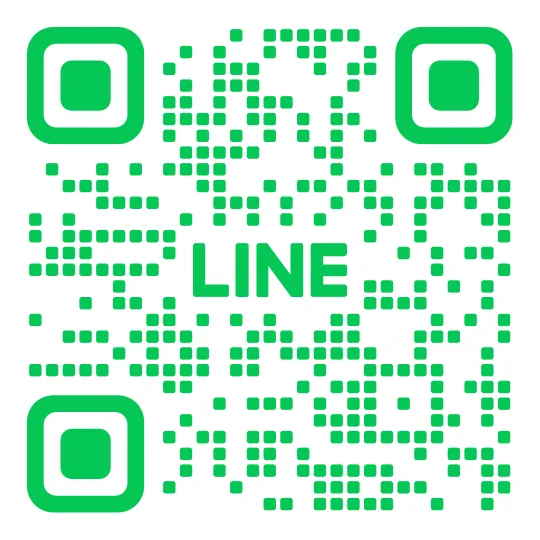 LINE_QRコード