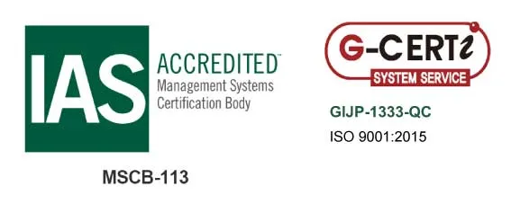 ISO9001