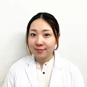 Dr. Kumiko Kato