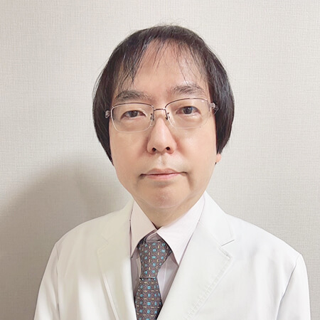 Dr. Hayato Nashiro