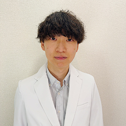 Dr. Kunihiro Noguchi