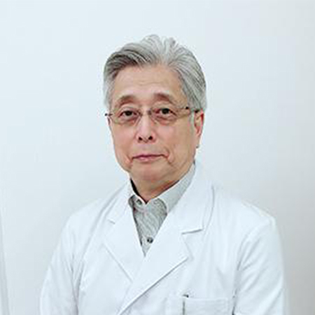 Dr. Kimichi Uno