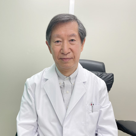 Dr. Eiichi Watanabe