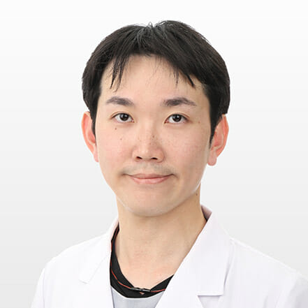 Dr. Yuya Yamagishi