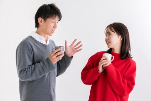 NIPPT　DNA鑑定でシロ（無実）となった離婚