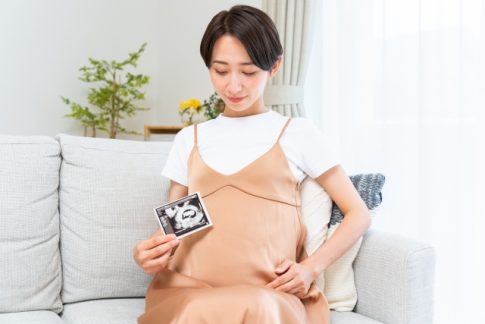 NIPPT　妊娠している彼女から子供の認知をたのまれたら