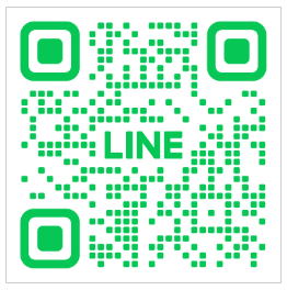 LINE_QRコード