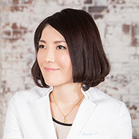 岡 浩子先生
