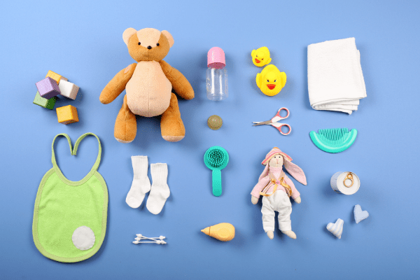 15週目赤ちゃんの性別は?