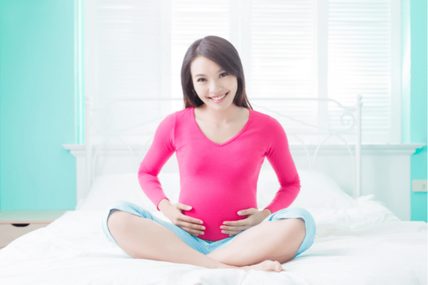 妊娠安定期はいつから入るの?