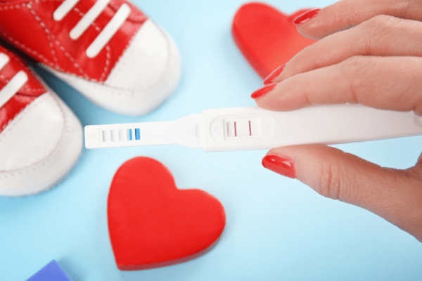 年齢別・体外受精の妊娠確率