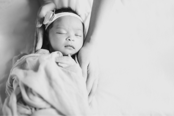 クリ・デュ・チャット症候群(猫鳴き症候群、5pマイナス症候群)