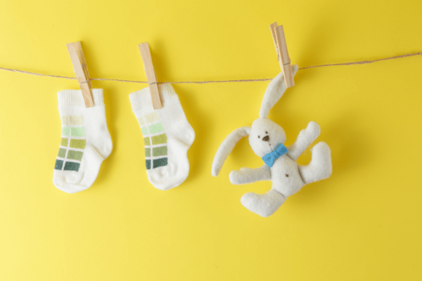 21トリソミー(ダウン症候群)エコーで分かる