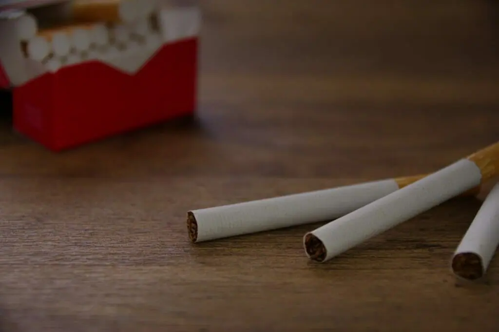 タバコが及ぼす赤ちゃんへの影響は、先天異常や突然死にもつながる