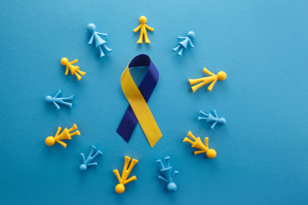 ダウン症児の支援制度~教育・医療~【医師監修】