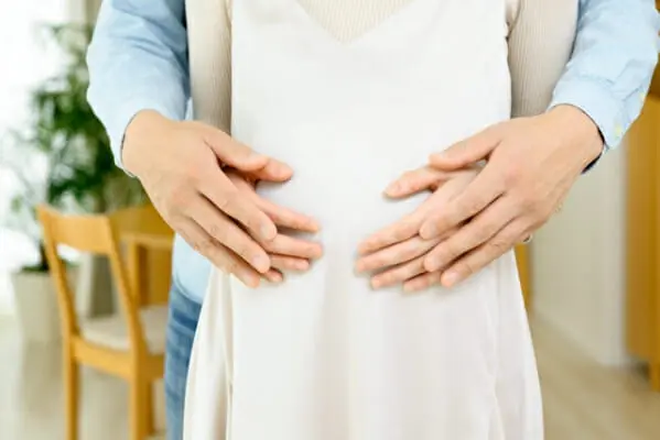 そわそわ期とは そわそわ期とは