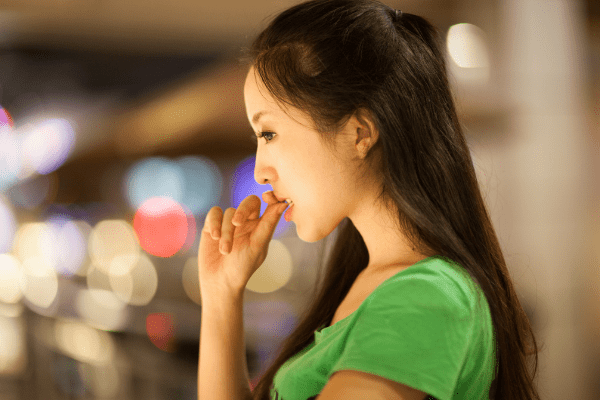 ホルモンバランスを整える