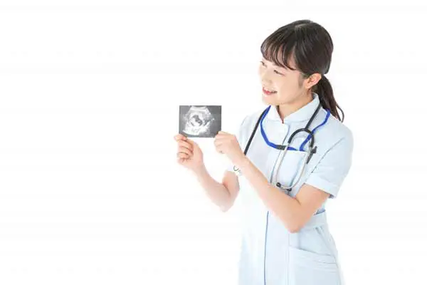 羊水の量はどうやって測る?