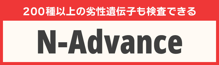 N-Advance