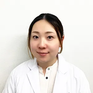 Dr. Kimiko Kato