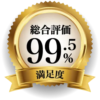 満足度調査_総合評価