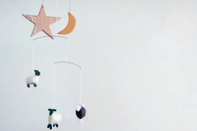 数えたら寝れるかなぁ