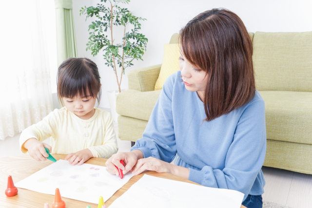 子育て勉強会