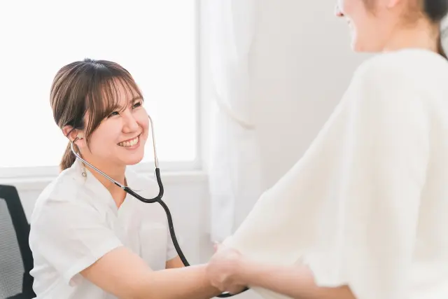 胎児ドックとは?安心のための選択肢