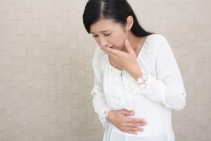 妊娠中期のトラブルと対策：お腹の張りや不安を解消